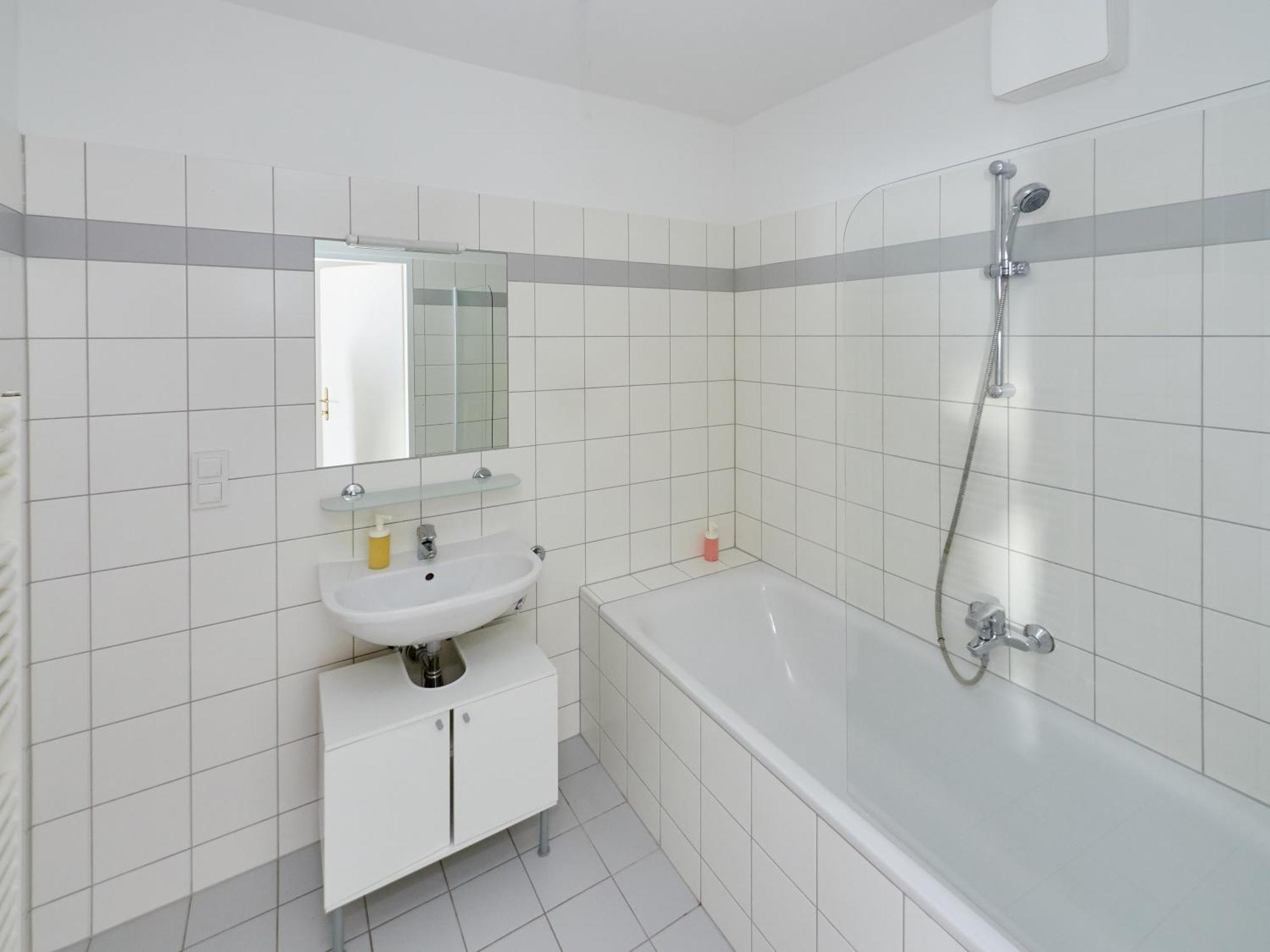 Central Apartment Kreuzgasse Vienna Luaran gambar